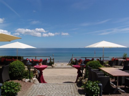 Foto: Brasserie Scharbeutz